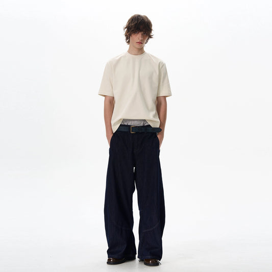 RT No. 18601 COTTON SHORT SLEEVE
