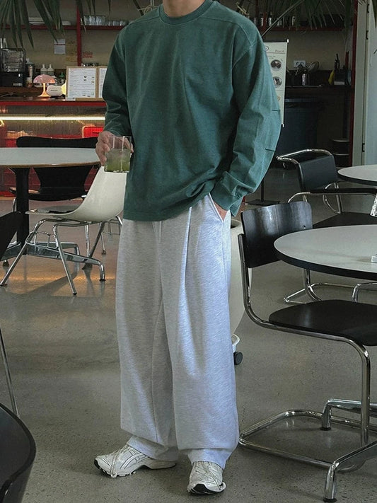 RT No. 29056 CREWNECK SWEATER