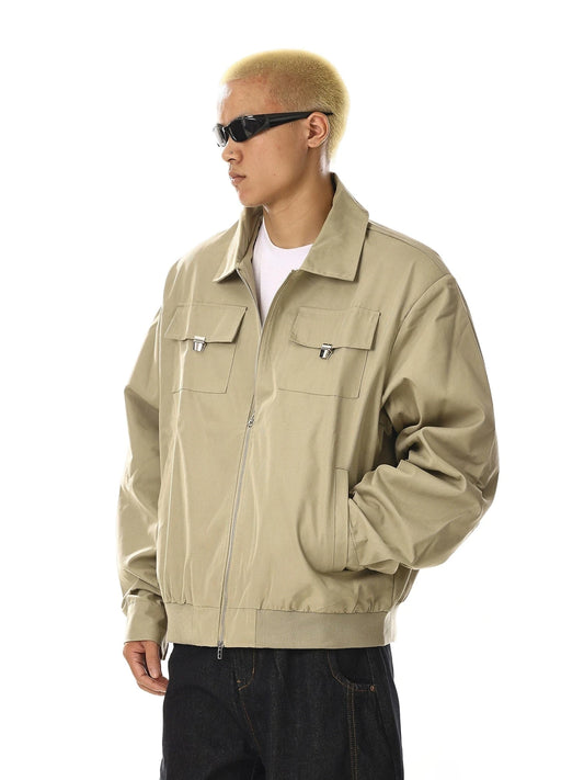 RT No. 32739 KUKI WORKWEAR JK