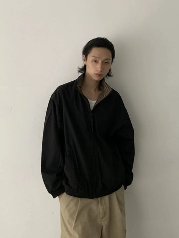 RT No. 29122 REVERSIBLE STAND COLLAR JK