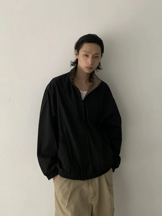 RT No. 29122 REVERSIBLE STAND COLLAR JK