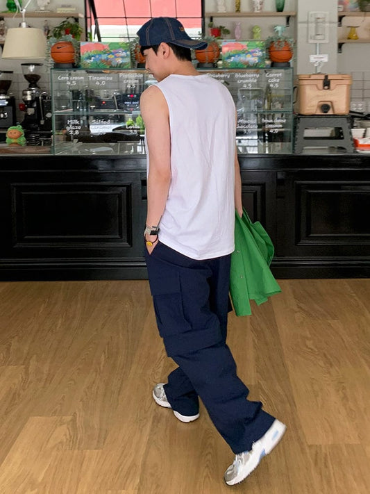 RT No. 12657 TANK TOP
