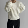 RT No. 12100 KNIT PULLOVER SWEATER