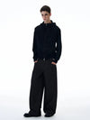 RT No. 20034 GIJUTSU ZIP HOODIE