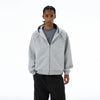 RT No. 19533 RECONSTRUCTED ZIP UP HOODIE