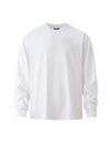 RT No. 19518 SOLID LONGSLEEVE