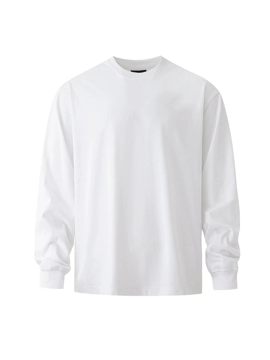 RT No. 19518 SOLID LONGSLEEVE