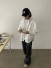 RT No. 29109 NICHIJOU BUTTON-UP SHIRT
