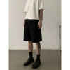 RT No. 18831 DOUBLE PLEATED CASUAL SHORTS