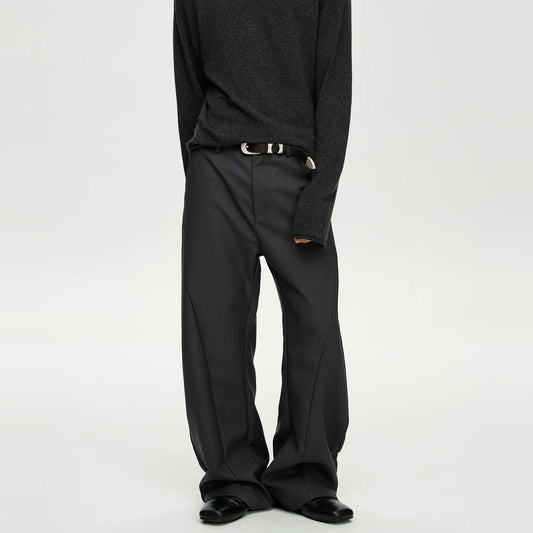 RT No. 43000 RECONSTRUCTED SUIT PANTS