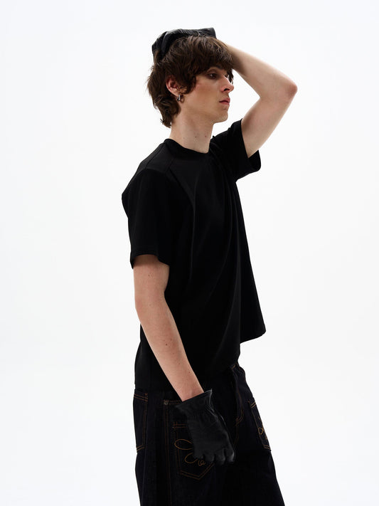 RT No. 12689 RECONSTRUCTED SHORT SLEEVE