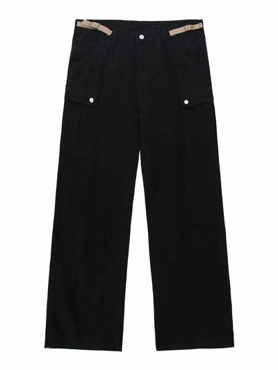 RT No. 9578 STRAIGHT CARGO PANTS