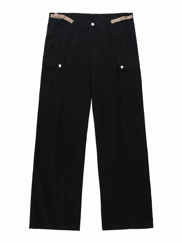 RT No. 9578 STRAIGHT CARGO PANTS