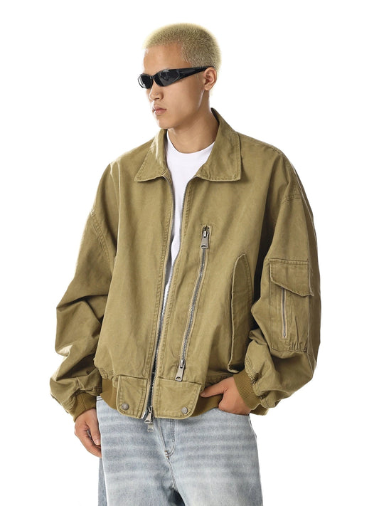 RT No. 32708 INDUSTRY WORKWEAR JK