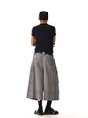 RT No. 18243 WORKWEAR CARGO SHORTS