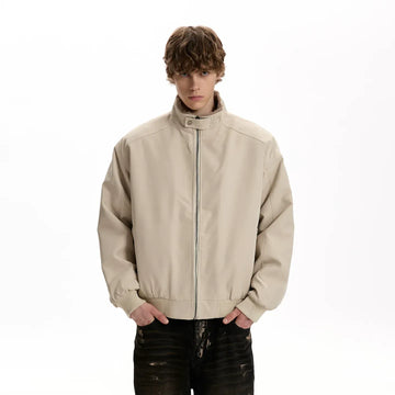 RT No. 40820 KAZE INTERIOR ZIPPER JACKET