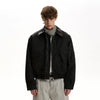 RT No. 40810 FLIGHT COLLAR JACKET