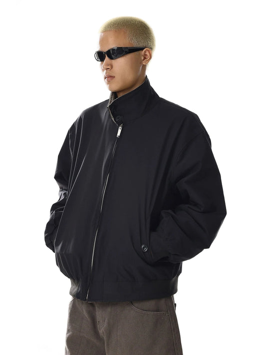 RT No. 32703 REVERSIBLE STAND COLLAR JK