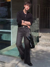 RT No. 32040 KNIT SOLID LONGSLEEVE