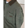 RT No. 29066 CONTRAST COLLAR CARGO JK