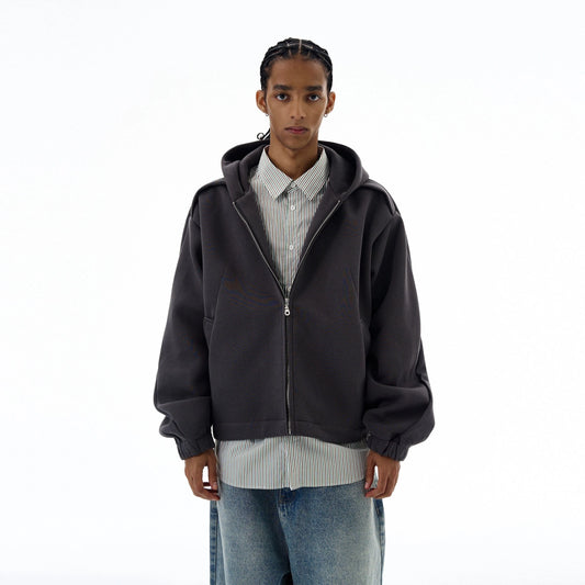 RT No. 19551 AIR ZIP UP HOODIE