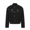 RT No. 31003 RODEO SUEDE JK