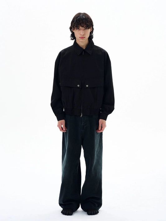 RT No. 29040 RAITO WORKWEAR ZIP JK