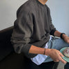 RT No. 18171 CREWNECK SWEATER