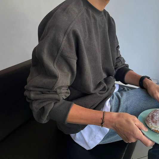 RT No. 18171 CREWNECK SWEATER