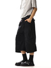RT No. 18232 CARGO MULTI POCKET SHORTS