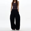RT No. 18043 WORKWEAR STRAIGHT CASUAL PANTS