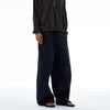 RT No. 19530 LINEN LAZY STRAIGHT PANTS