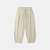 RT No. 18505 PLEATED WIDE STRAIGHT PANTS