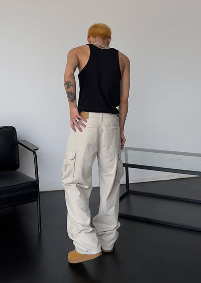 RT No. 9757 CARGO PANTS