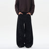 RT No. 12295 BLACK RODEO SCIMITAR DENIM JEANS