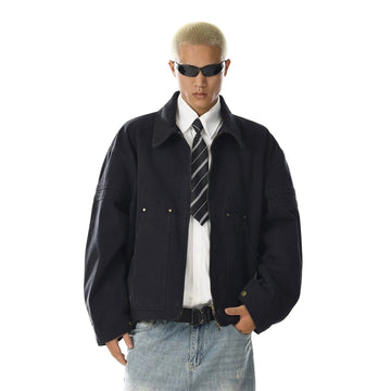 RT No. 32716 INDUSTRY WORKWEAR JACKET