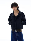 RT No. 25021 HUNTING ZIP COLLAR JK
