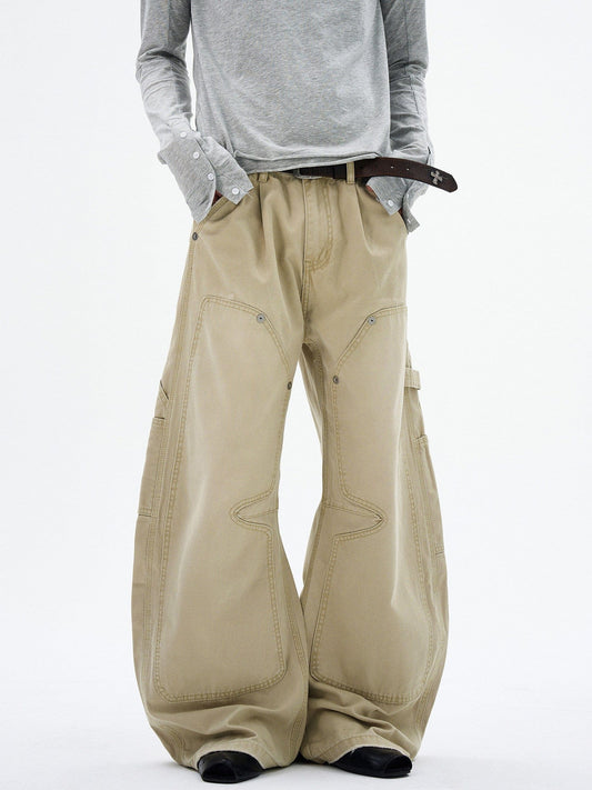 RT No. 55116 SCIMITAR LUMBERJACK PANTS