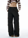 RT No. 20014 MULTI-POCKET CARGO PANTS