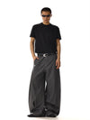 RT No. 18220 RECONSTRUCTED GRAY SCIMITAR PANTS