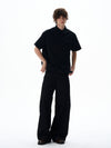 RT No. 12711 WORKWEAR SHORT SLEEVE SHIRT