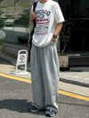 RT No. 18267 WHITE LETTERED CHICAGO SHORT SLEEVE