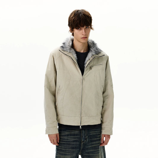 RT No. 50137 WOLF WORKWEAR JACKET