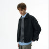 RT No. 42007 SILHOUETTE WOOLEN JACKET