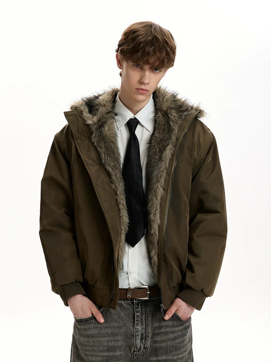 RT No. 45026 WOLF INTERIOR JACKET