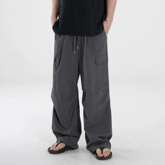 RT No. 18607 WORKWEAR STRAIGHT CARGO PANTS