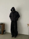 RT No. 18807 SCIMITAR STRAIGHT PANTS