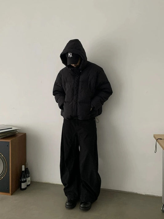 RT No. 18807 SCIMITAR STRAIGHT PANTS