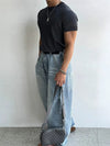 RT No. 19033 KNIT SHORT SLEEVE