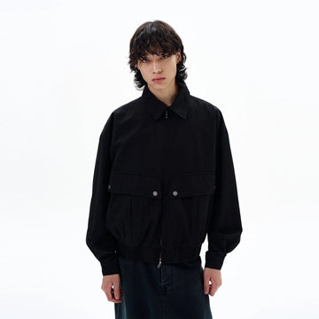 RT No. 29040 RAITO WORKWEAR ZIP JK